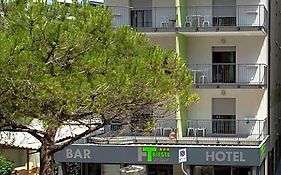 Hotel Trieste Mare