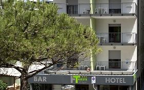 Hotel Trieste Mare